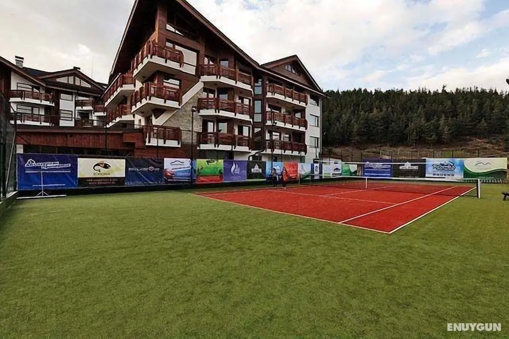 Redenka Holiday Club - Spor Tesisleri