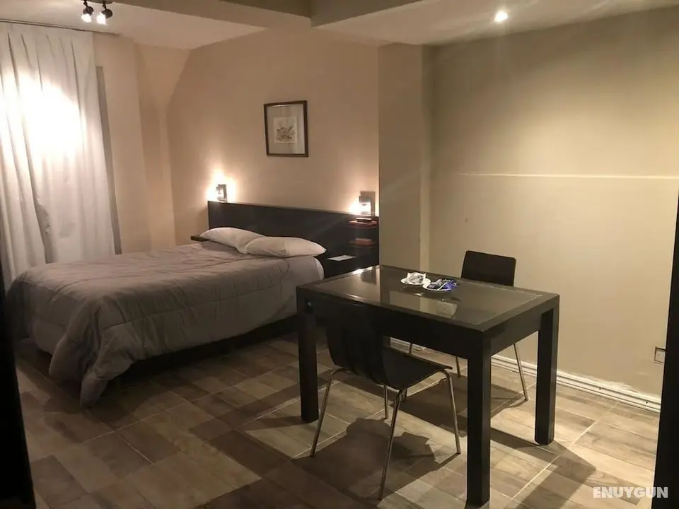 Redentor Apart Hotel - Öne Çıkan Resim