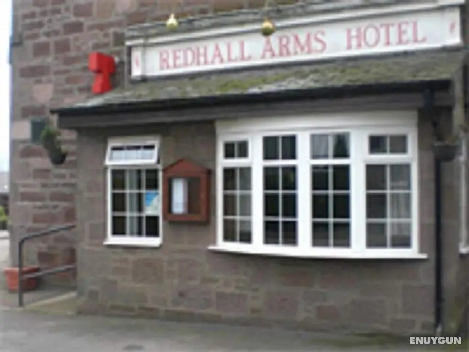 Redhall Arms Hotel - Öne Çıkan Resim