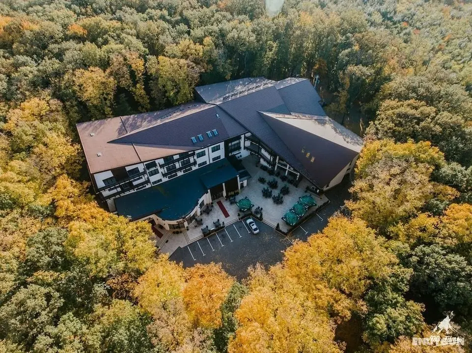 Rediu Hotel & Restaurant - Öne Çıkan Resim