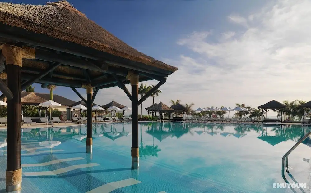 RedLevel at Gran Melia Palacio de Isora - Adults Only - Öne Çıkan Resim