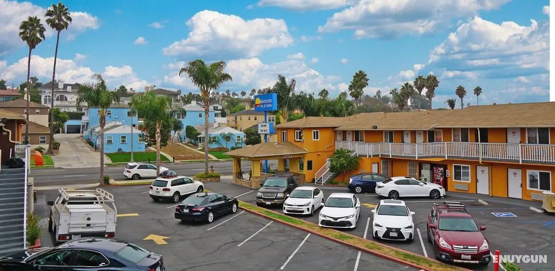 Redondo Inn and Suites - Öne Çıkan Resim
