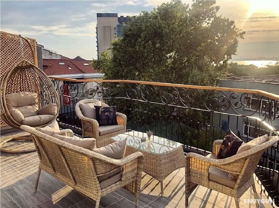 Redstone Hotel - Öne Çıkan Resim
