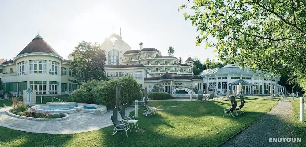 Reduce Hotel Thermal - Öne Çıkan Resim