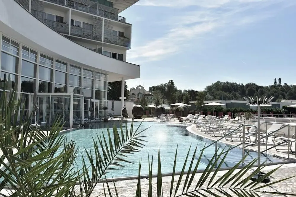 Reduce Hotel Vital - Öne Çıkan Resim