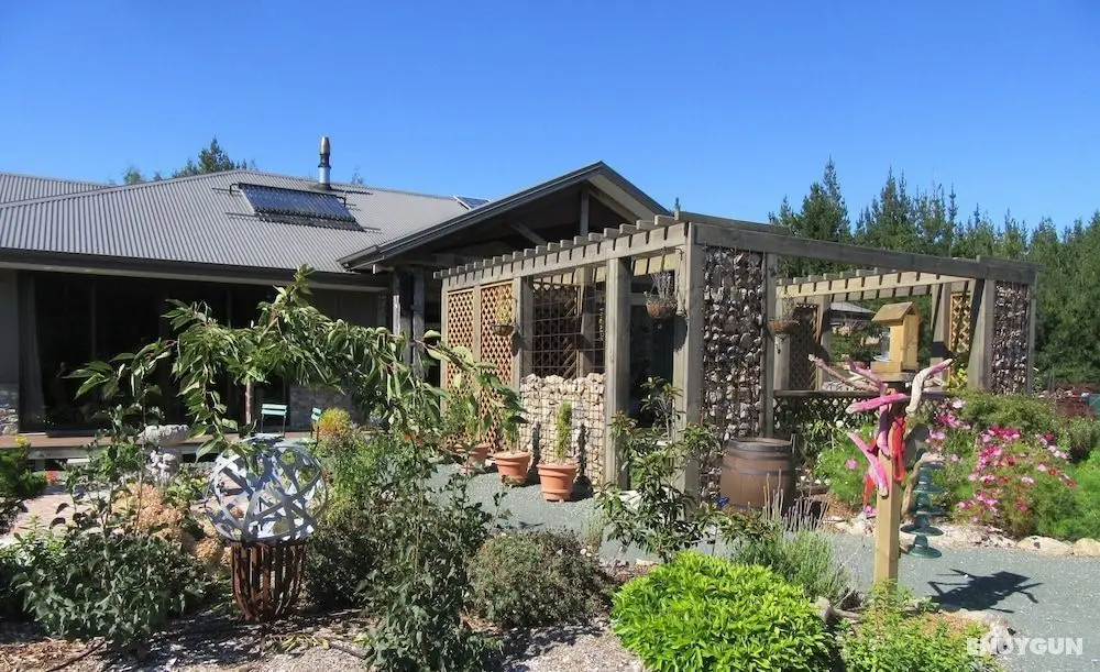 Redwood Valley B & B - Öne Çıkan Resim