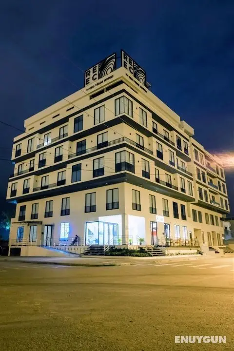 REEC Machala by Oro Verde Hotels - Öne Çıkan Resim