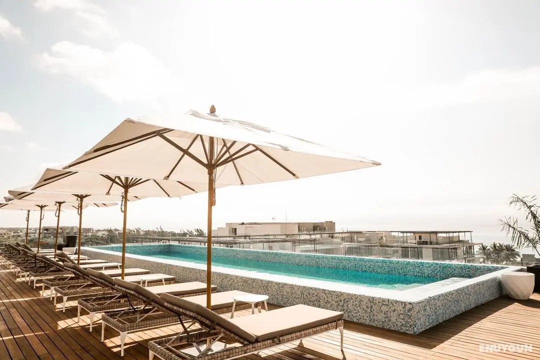 The Reef 28 Adults Only All Suites - Genel