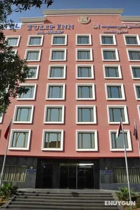 Reef Al Malaz Hotel International - Öne Çıkan Resim