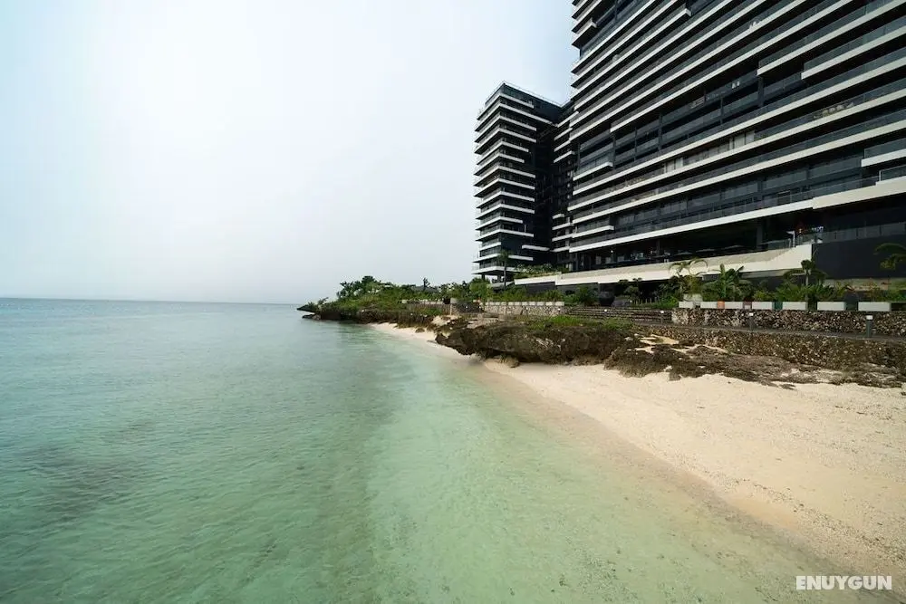The Reef Island Resort Mactan, Cebu - Dış Mekan