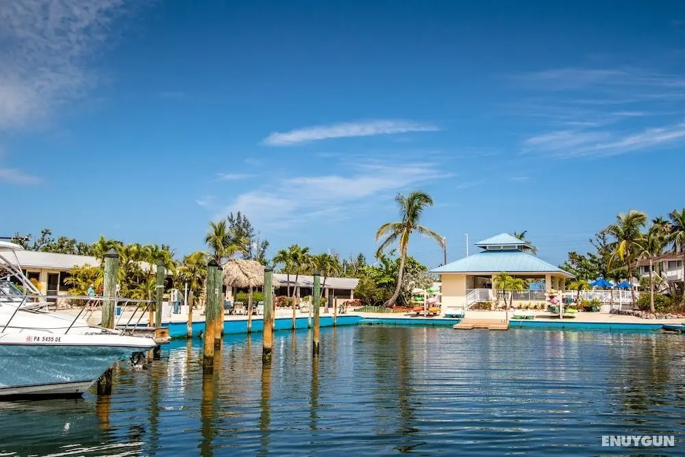 The Reef at Marathon by Capital Vacations - Su Üzeri Aktiviteler