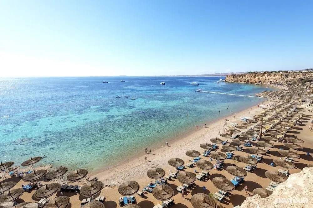 Reef Oasis Beach Aqua Park Resort - Öne Çıkan Resim