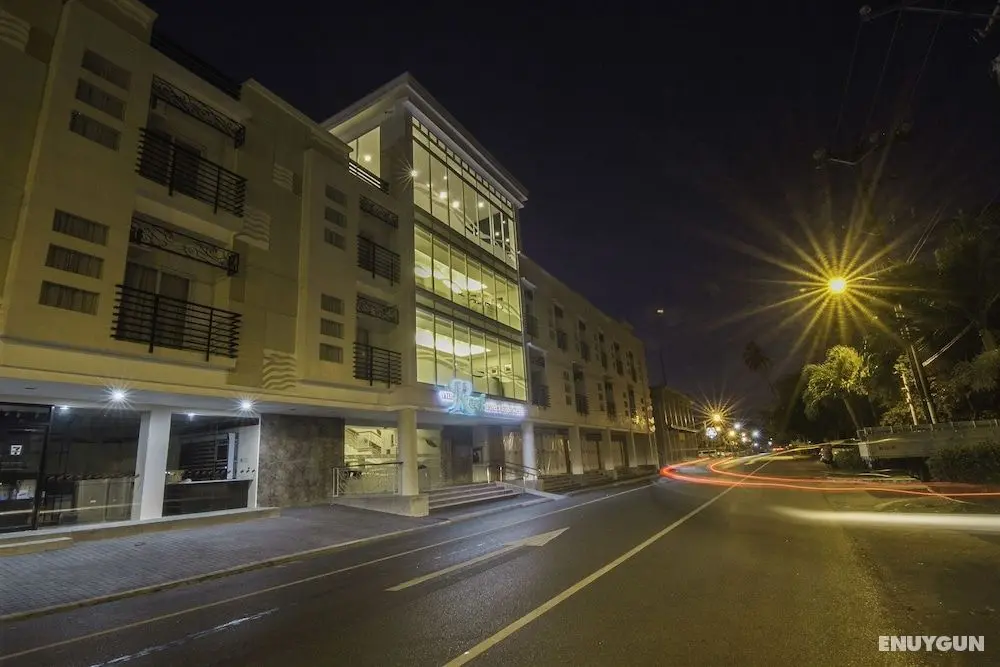The Reef Hotel and Residences - Öne Çıkan Resim