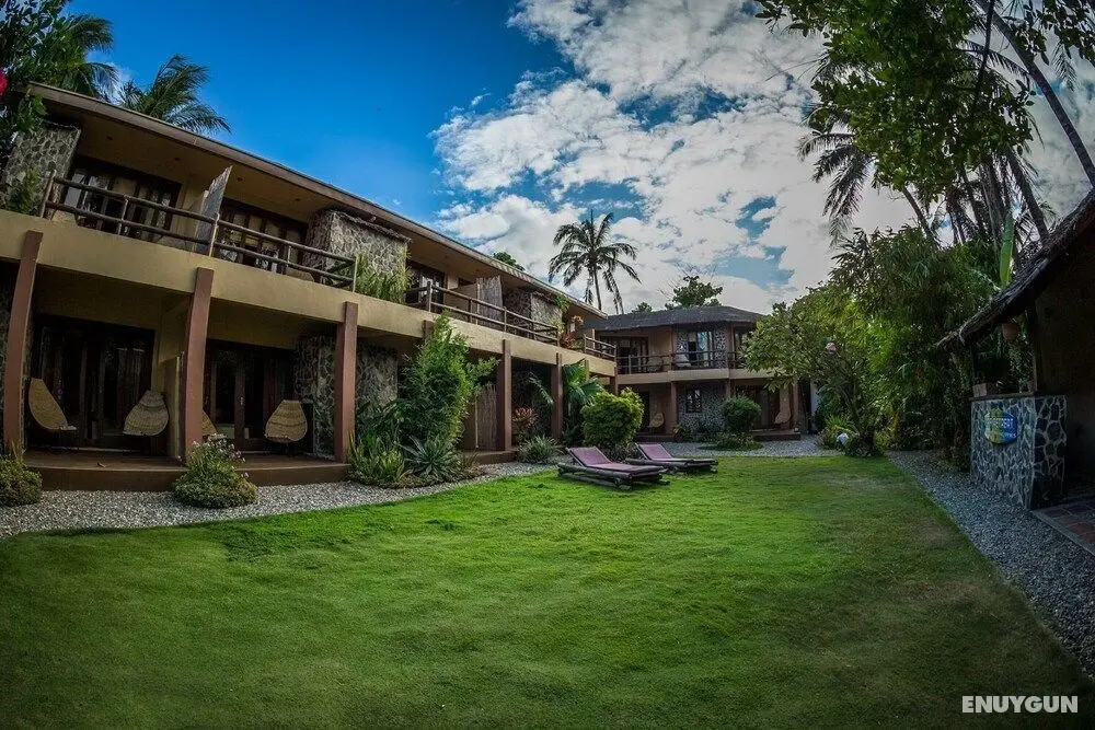 Reef Retreat Resort - Öne Çıkan Resim