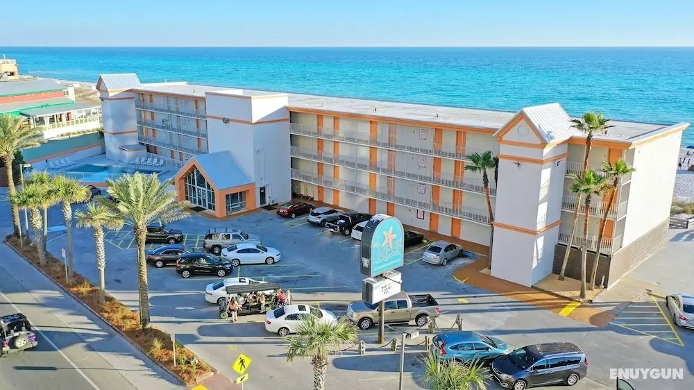 The Reef at Seahaven Beach Resorts - Öne Çıkan Resim