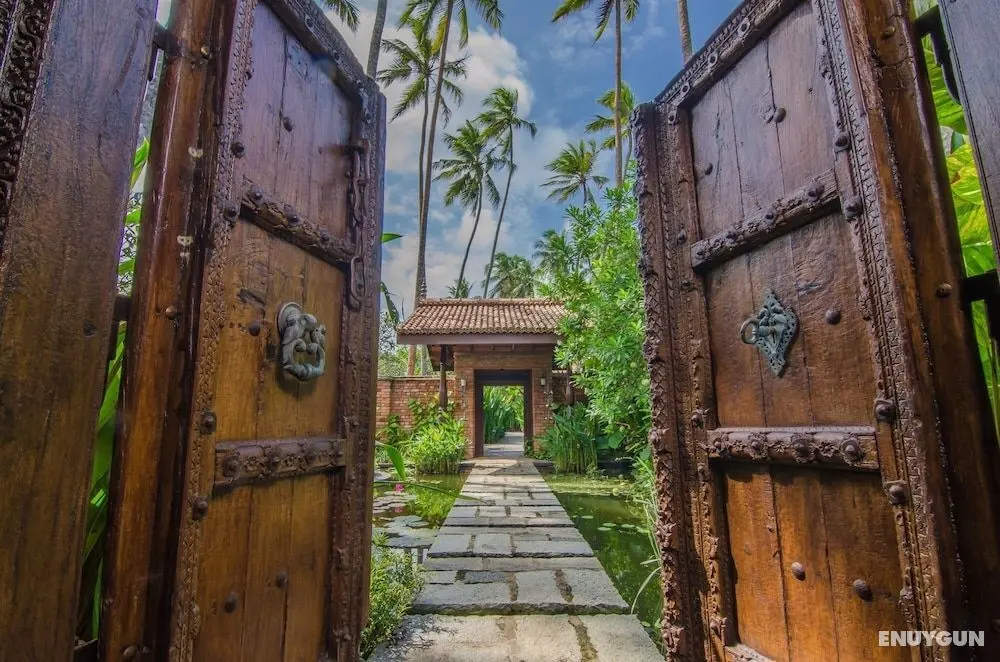 Reef Villa & Spa - Öne Çıkan Resim