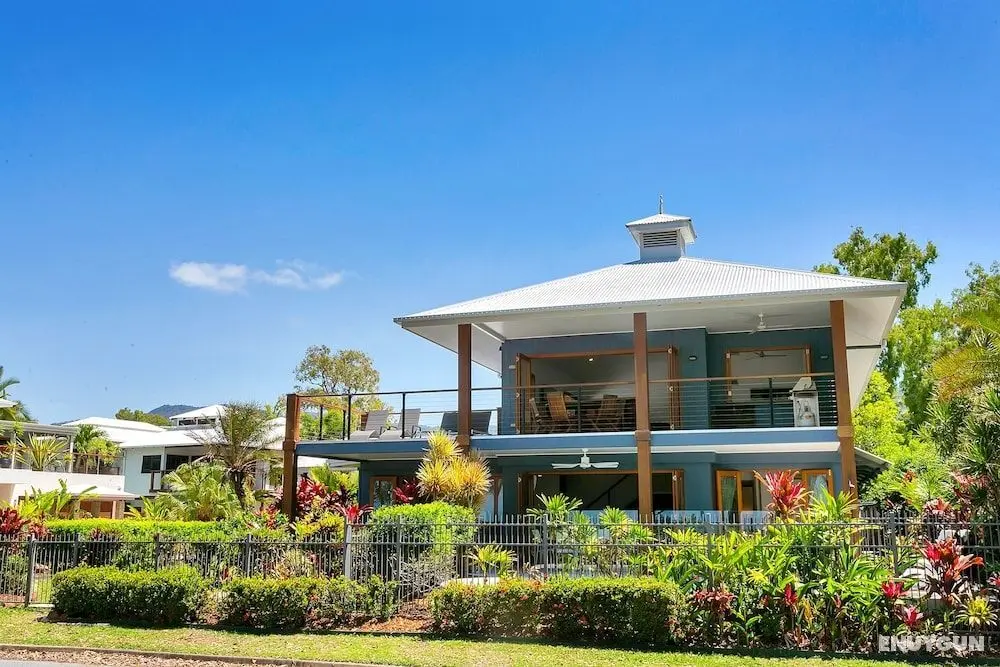 Reeflections Beachfront Holiday House - Öne Çıkan Resim