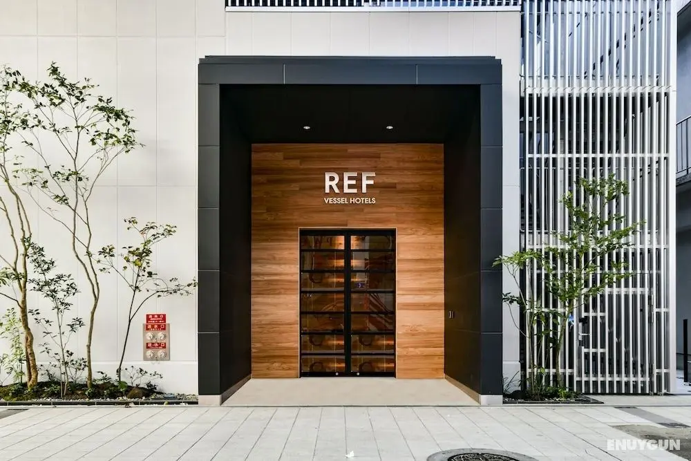 REF Kumamoto by VESSEL HOTELS - Öne Çıkan Resim