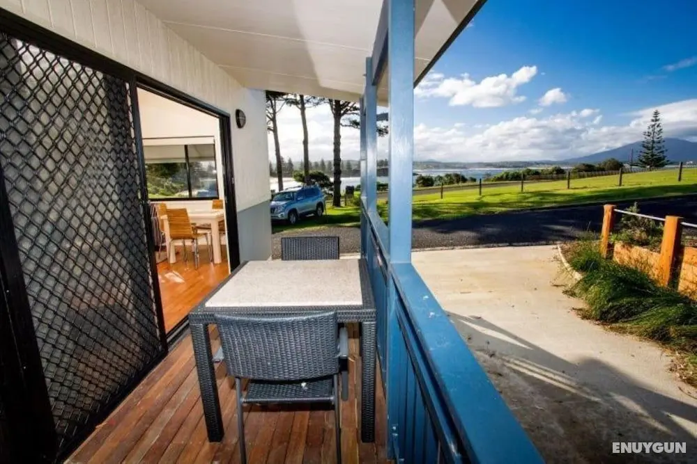 Reflections Holiday Parks Bermagui - Oda Düzeni