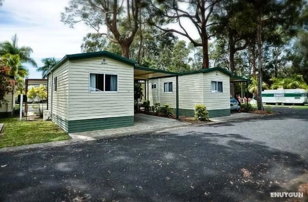 Reflections Holiday Parks Coffs Harbour - Öne Çıkan Resim