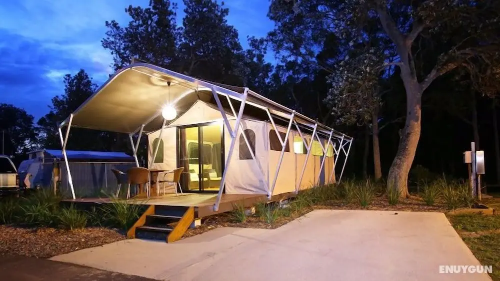 Reflections Holiday Parks Mylestom - Oda