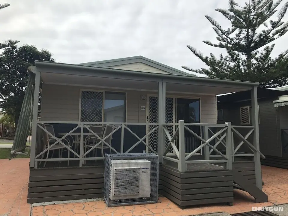 Reflections Holiday Parks Tuncurry - Öne Çıkan Resim