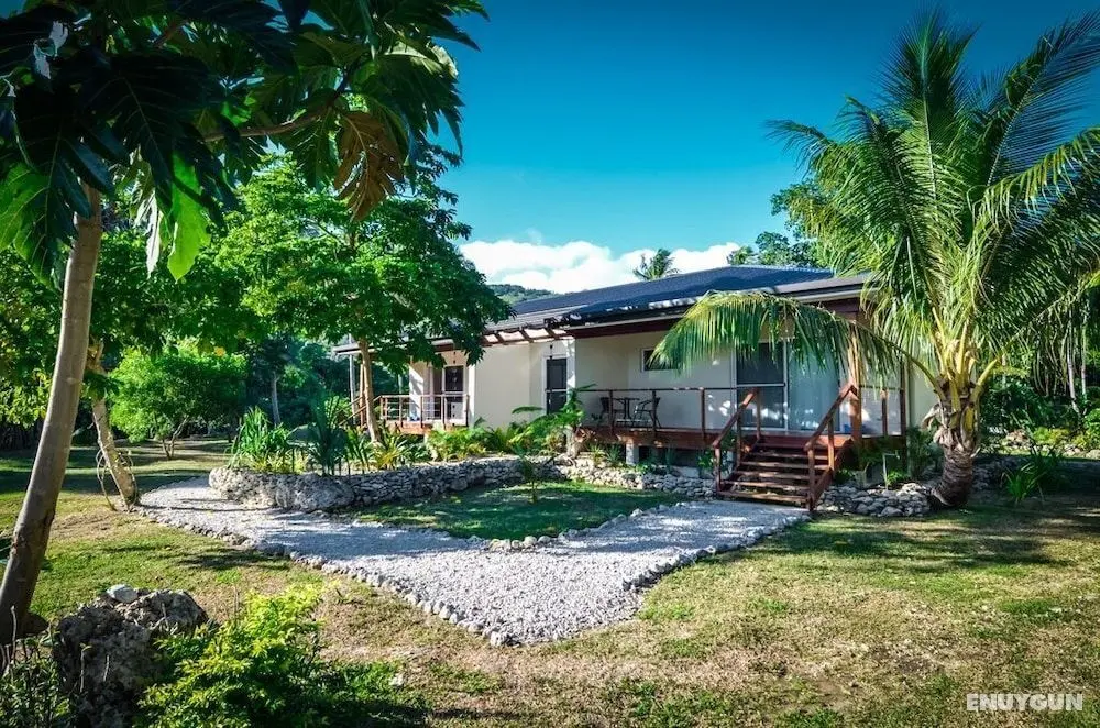 Reflections Retreat Vanuatu - Öne Çıkan Resim