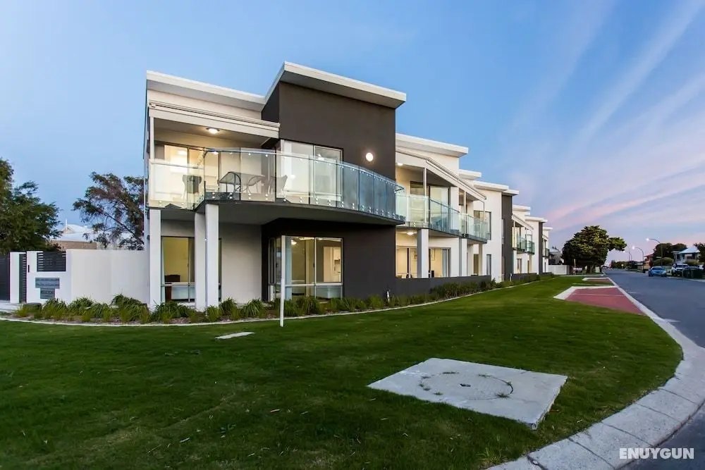 Reflections by Rockingham Apartments - Öne Çıkan Resim