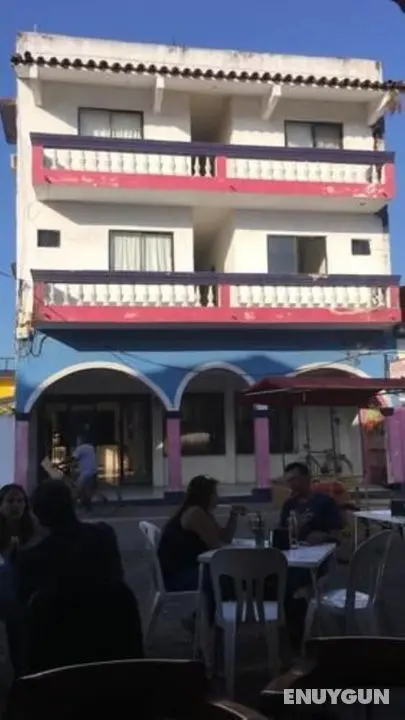 Hotel Reforma Tlacotalpan - Öne Çıkan Resim