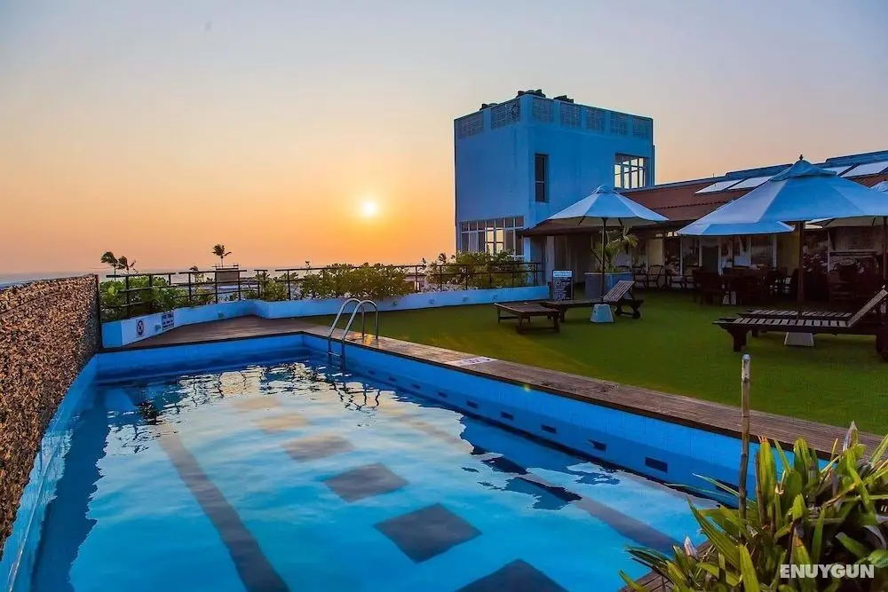 Refresh Hotel - Öne Çıkan Resim