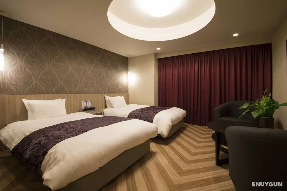 Reftel Osaka Airport Hotel - Öne Çıkan Resim