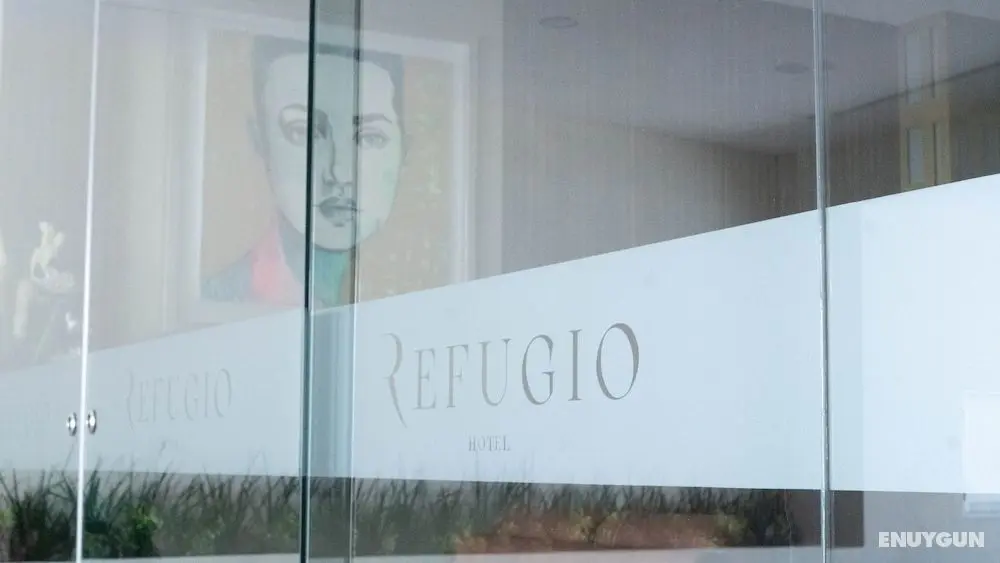 Hotel Refugio - Öne Çıkan Resim