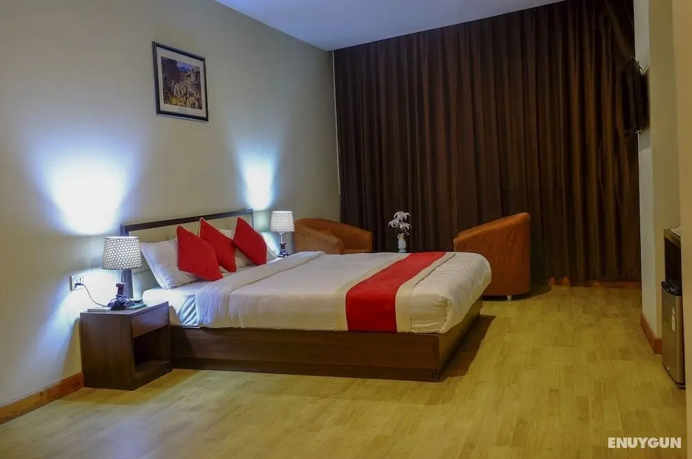 Regal Airport Hotel - Öne Çıkan Resim