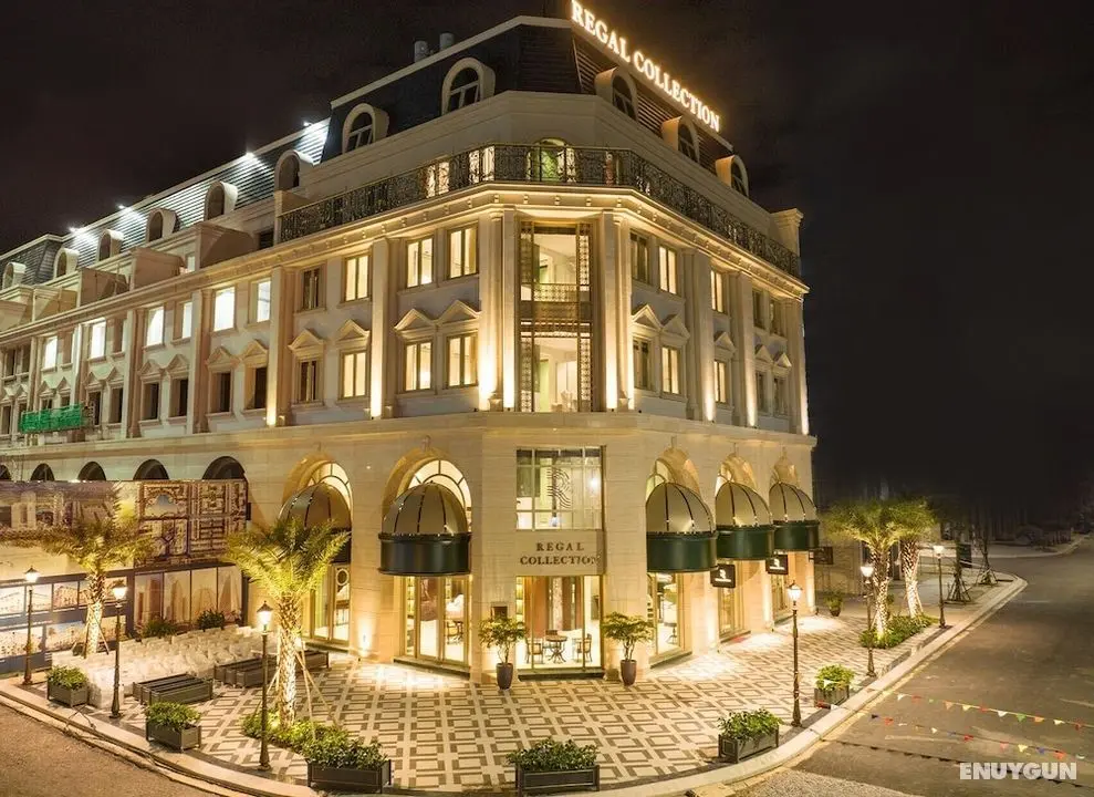 Regal Collection House - Öne Çıkan Resim