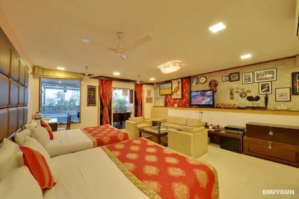 Hotel Regal Enclave - Öne Çıkan Resim