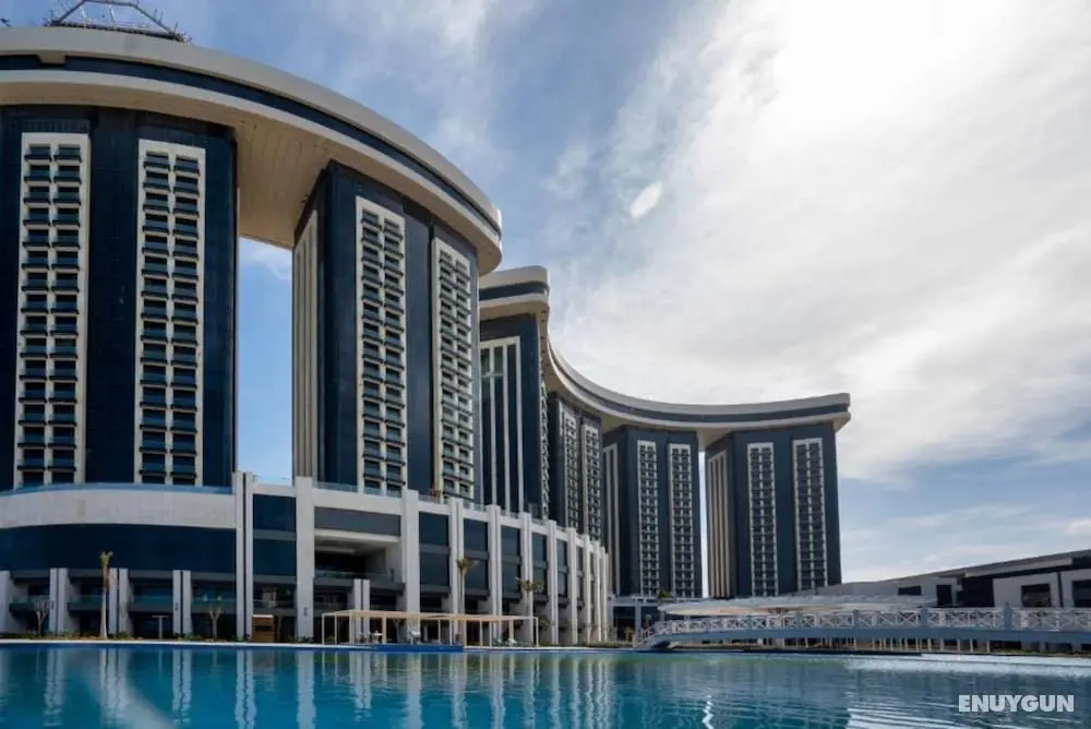 Regal Heights Hotel - Öne Çıkan Resim