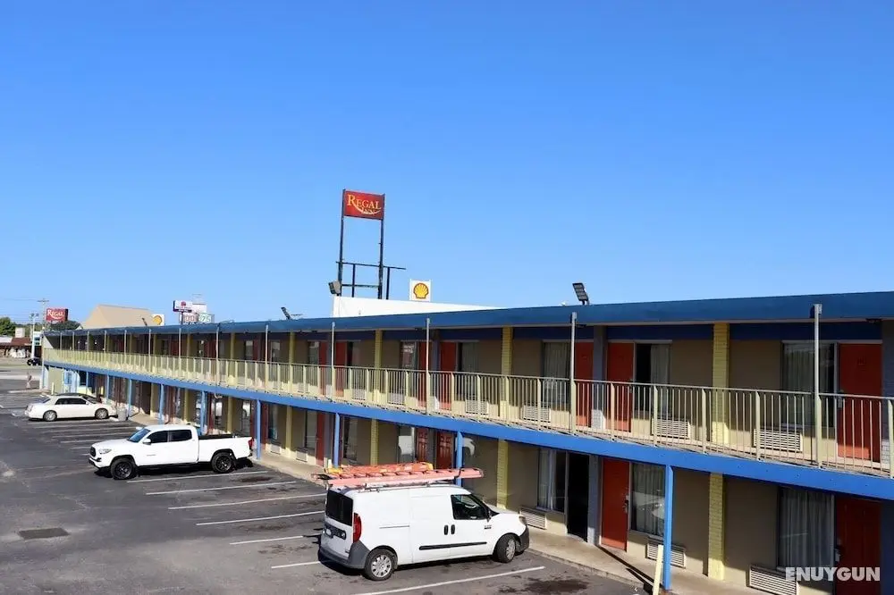 Regal Inn - Öne Çıkan Resim