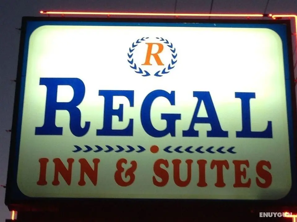 Regal Inn & Suites - Genel