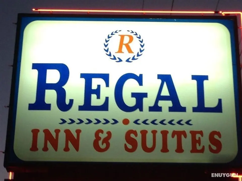 Regal Inn & Suites - Genel