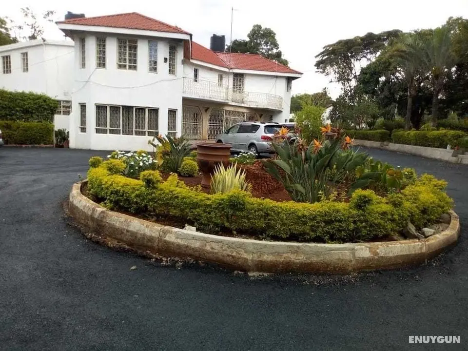 Regal Suites - Kenya - Dış Mekan