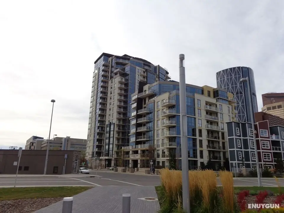 Regal Suites - Riverfront - Öne Çıkan Resim