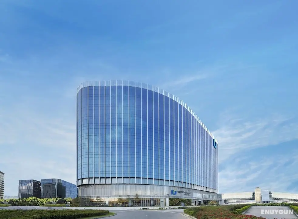 Regala Skycity Hotel - Öne Çıkan Resim