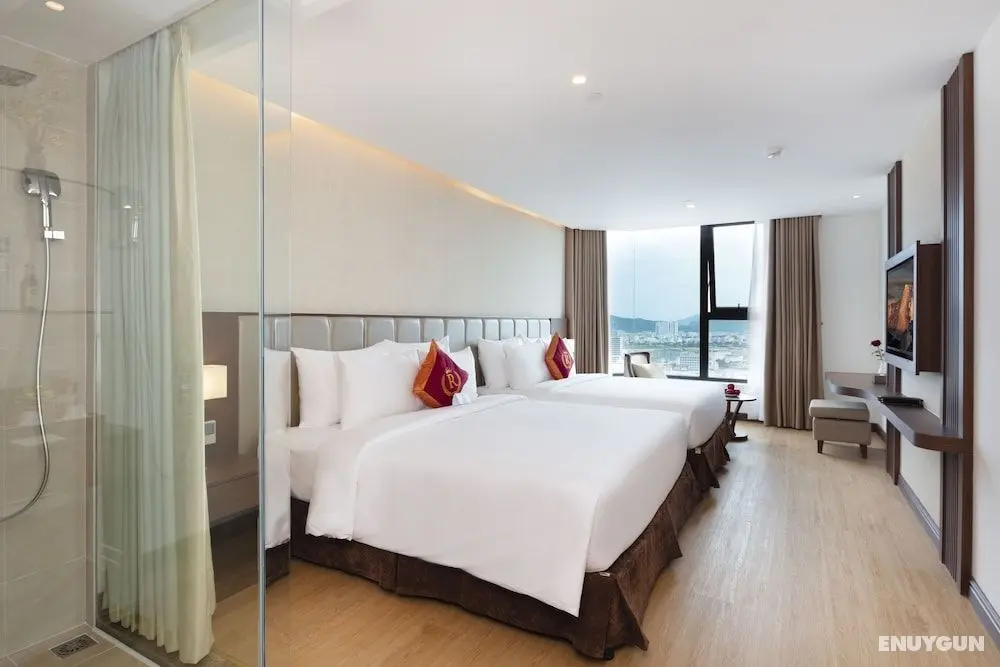 Regalia Gold Hotel - Öne Çıkan Resim