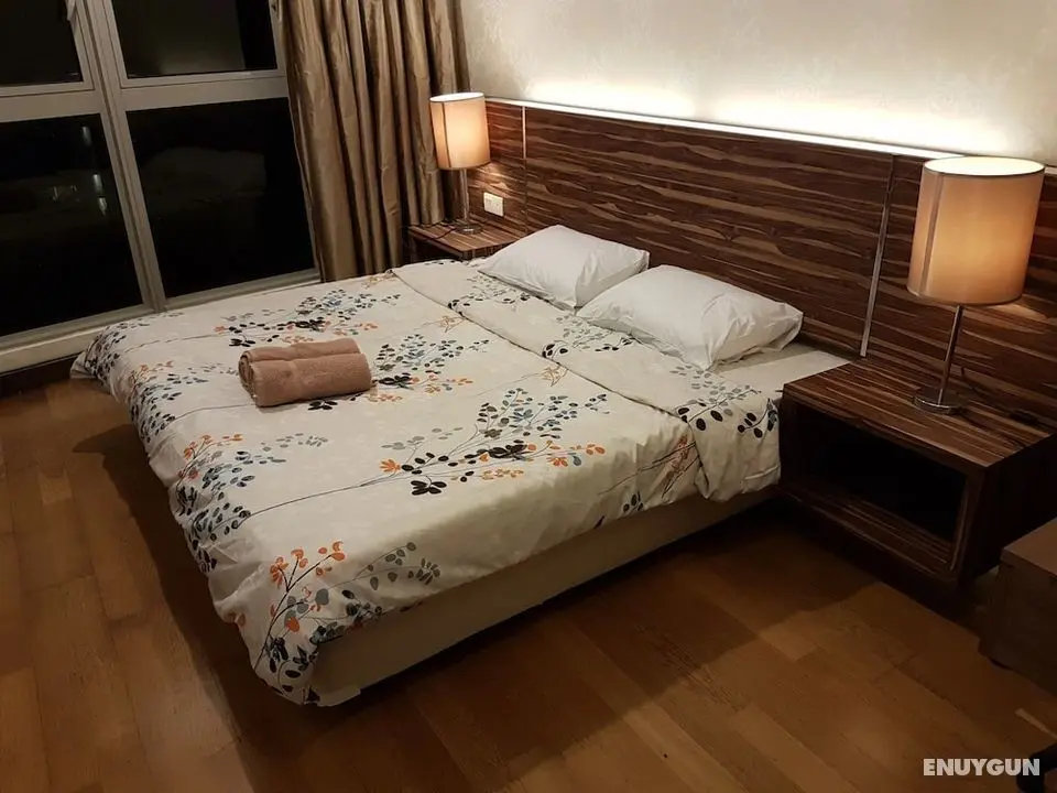 Regalia Studio 109 Suites - Öne Çıkan Resim