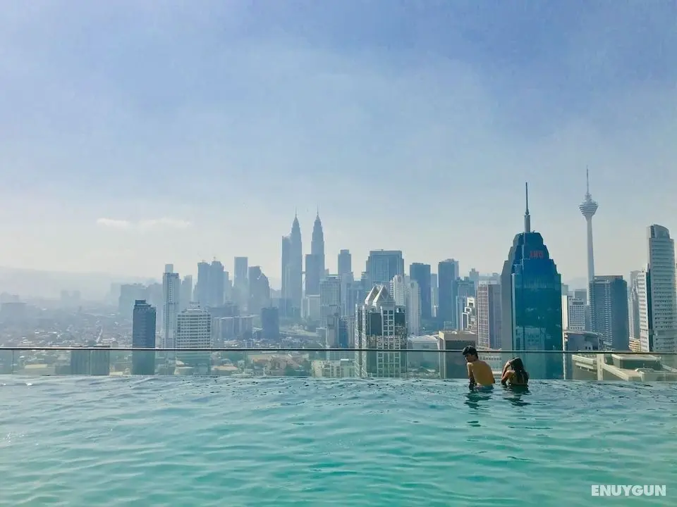 Regalia Suites 101 - Öne Çıkan Resim