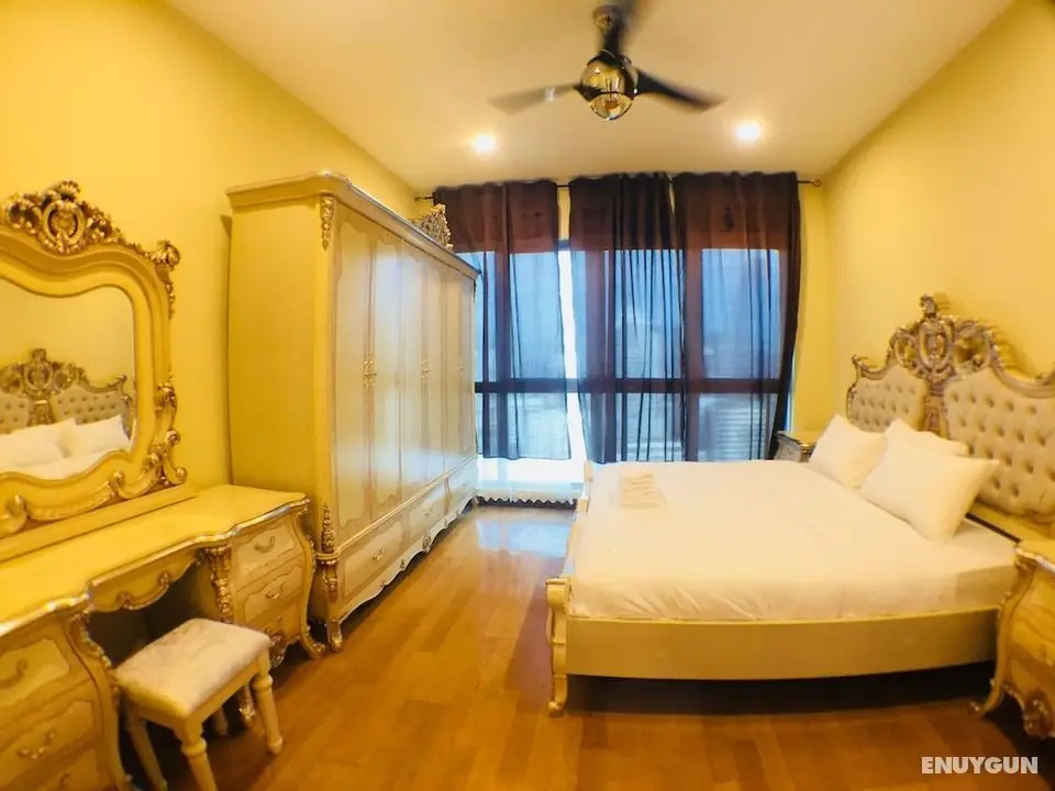 Regalia Suites by iHost - Öne Çıkan Resim