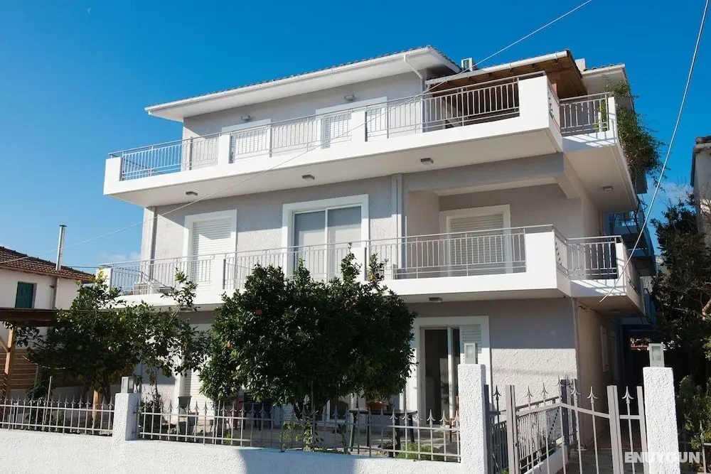 Regalo Apartments - Öne Çıkan Resim