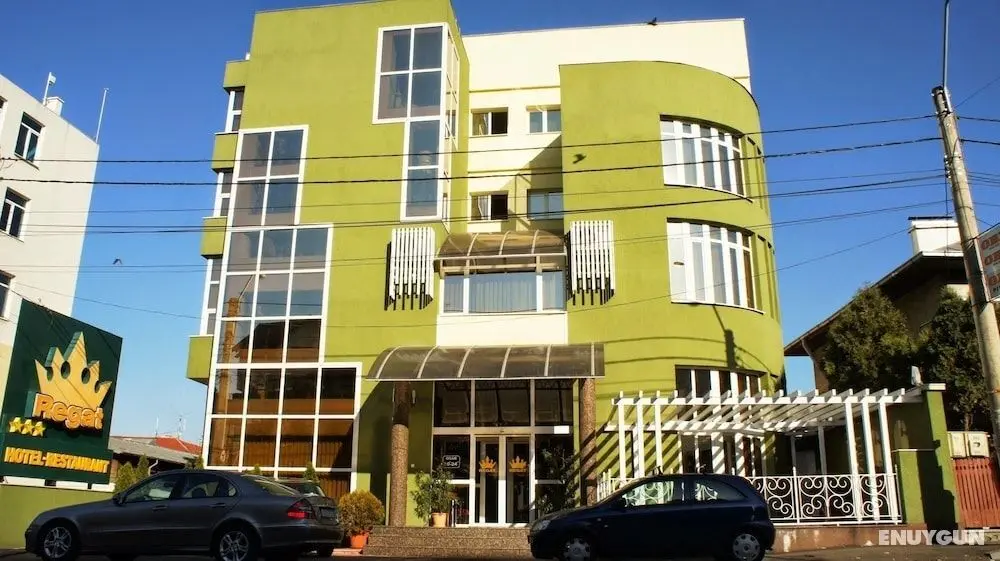 Hotel Regat - Öne Çıkan Resim