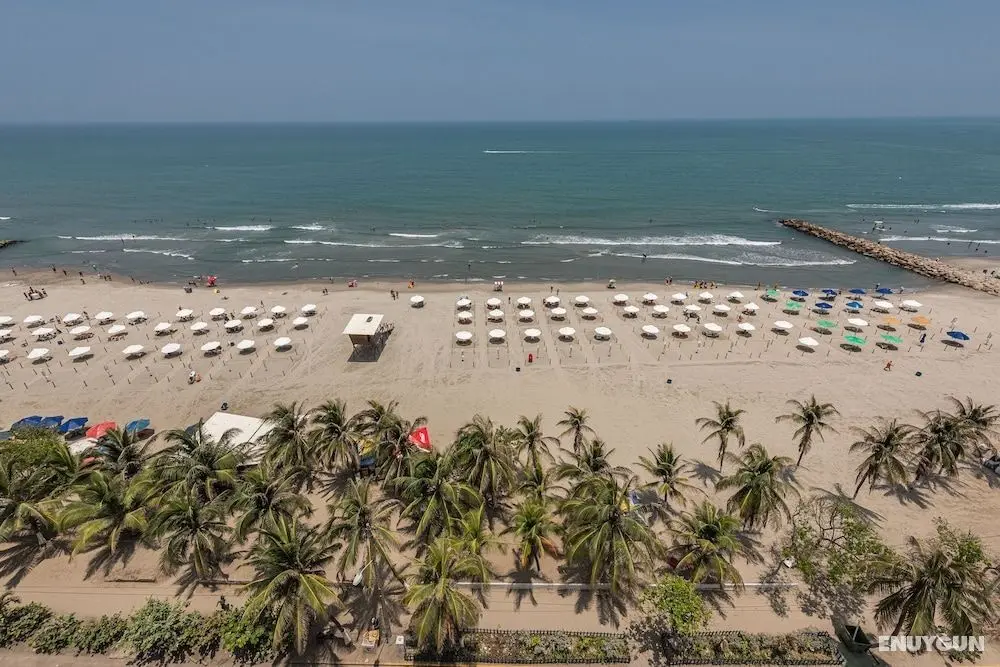 Hotel Regatta Cartagena - Öne Çıkan Resim