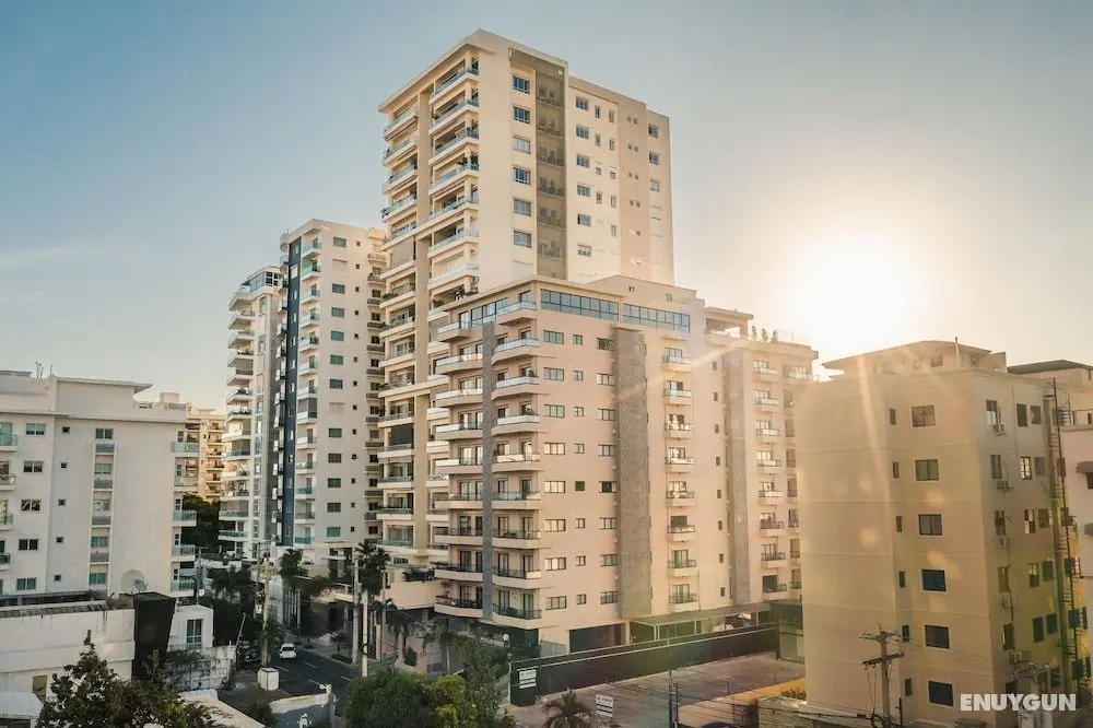 Regatta Living Hotel By Mint - Öne Çıkan Resim